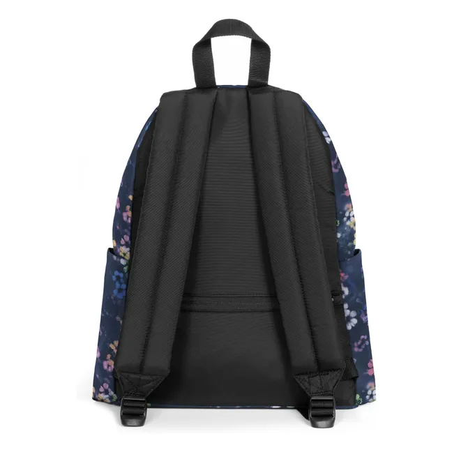 Mochila Day Pak'R Flores | Azul Marino