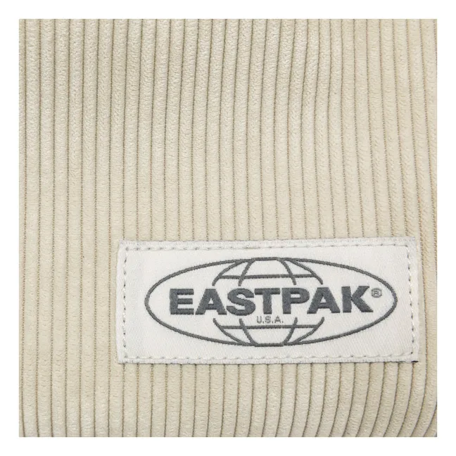 Mochila acanalada Day Pak'R | Beige