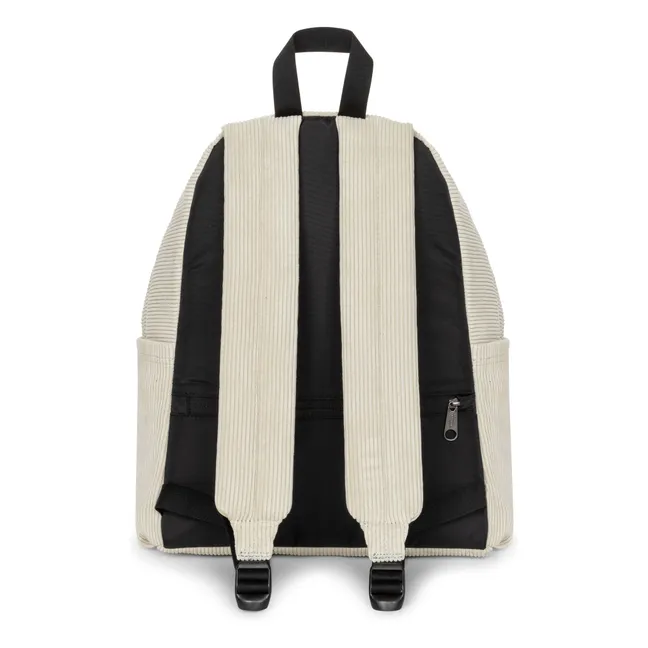 Mochila acanalada Day Pak'R | Beige