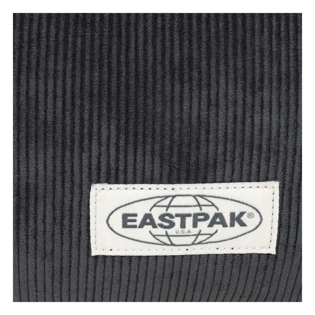 Day Pak'R Ribbed Backpack | Black