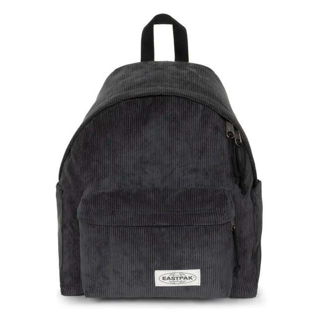 Mochila acanalada Day Pak'R | Negro