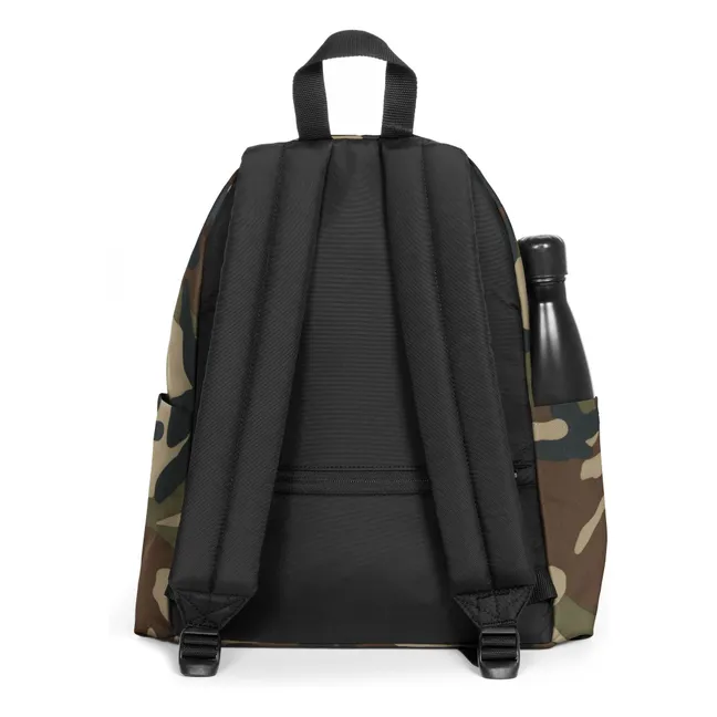 Sac à Dos Day Pak'R Militaire | Marron