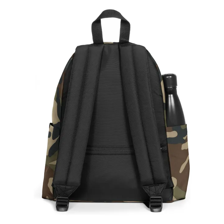 Sac à Dos Day Pak'R Militaire | Marron- Image produit n°1
