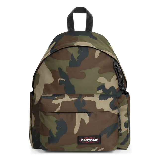 Sac à Dos Day Pak'R Militaire | Marron