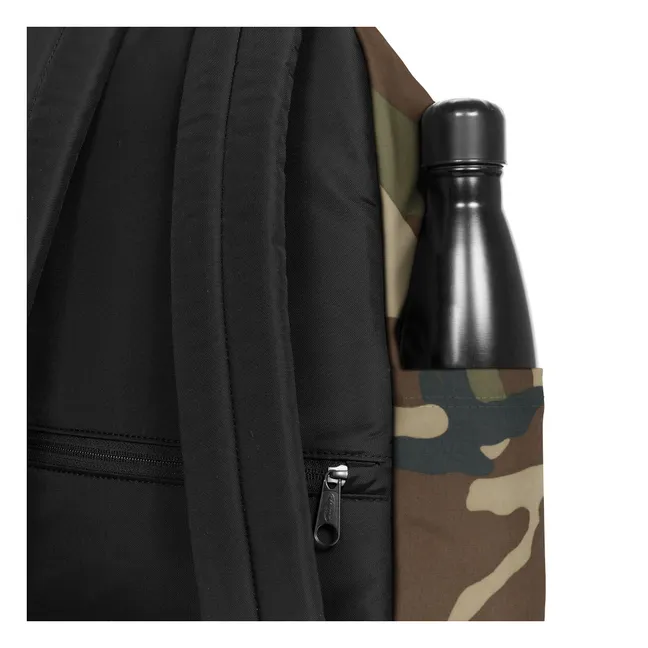 Sac à Dos Day Pak'R Militaire | Marron