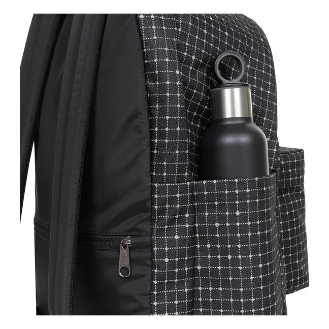 Day Office Backpack Refleks Space | Black