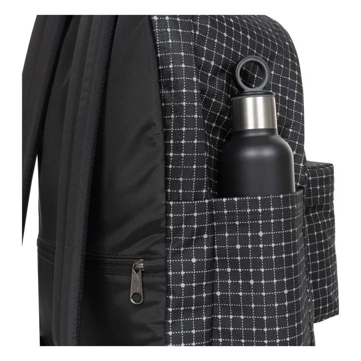Day Office Backpack Refleks Space | Black- Product image n°2