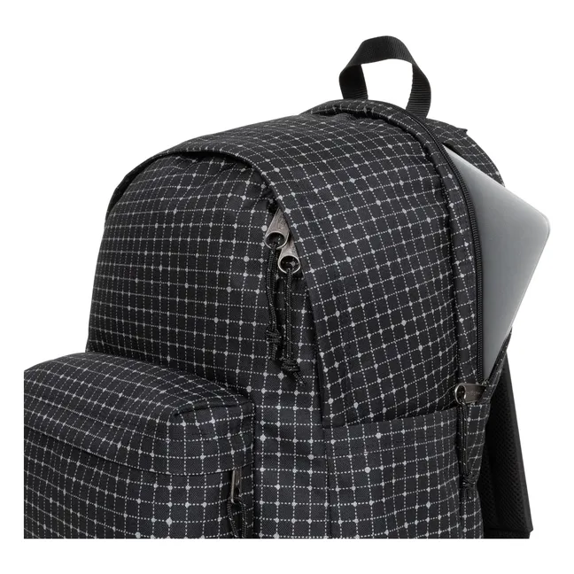 Day Office Backpack Refleks Space | Black