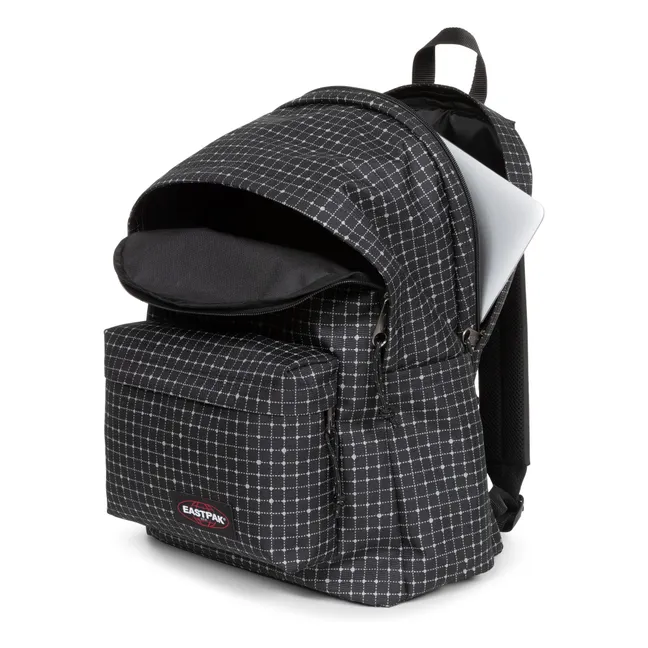 Day Office Backpack Refleks Space | Black