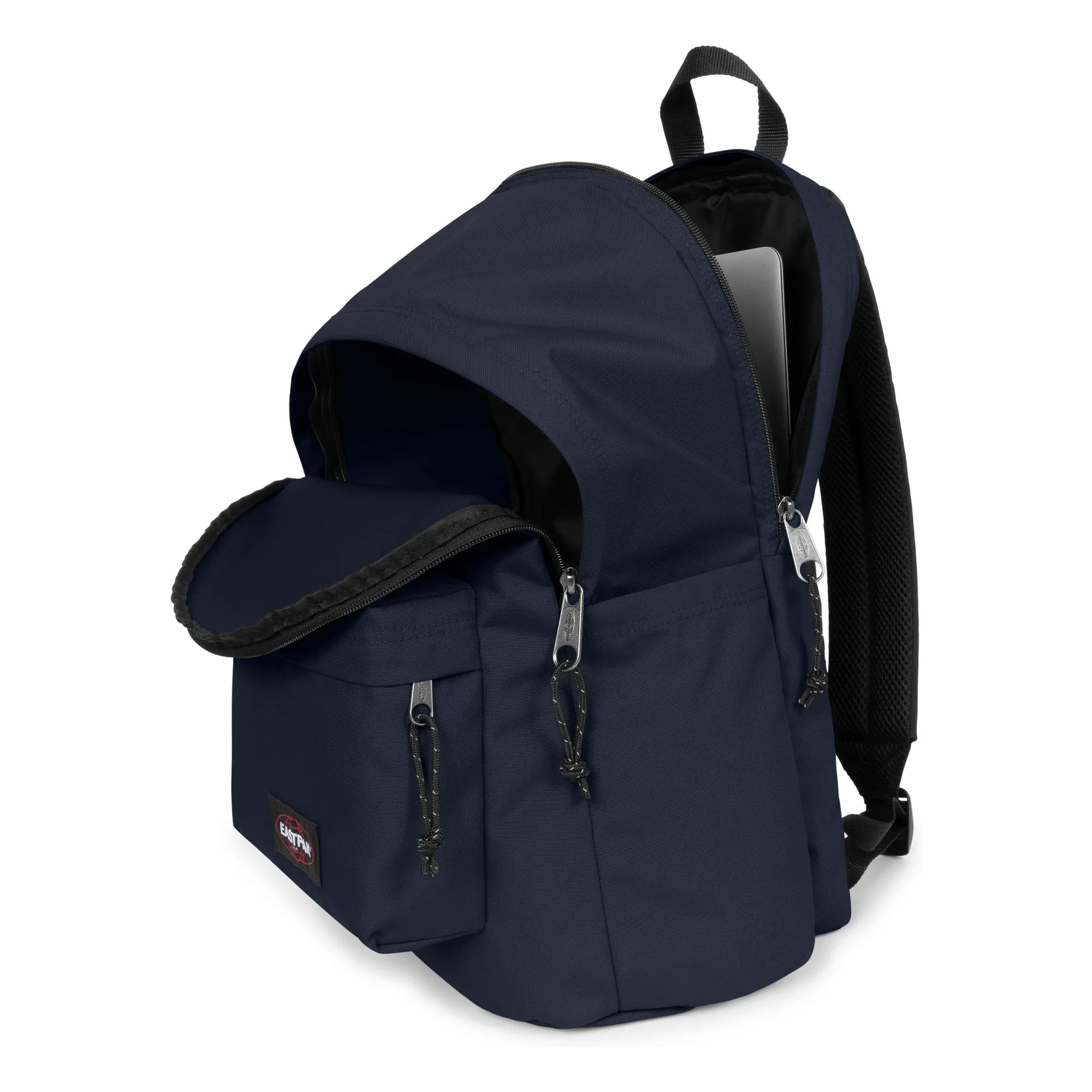 Sac à Dos Day Office | Bleu marine- Image produit n°2