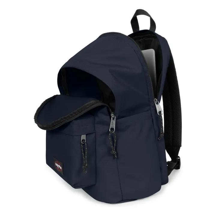 Sac à Dos Day Office | Bleu marine- Image produit n°2