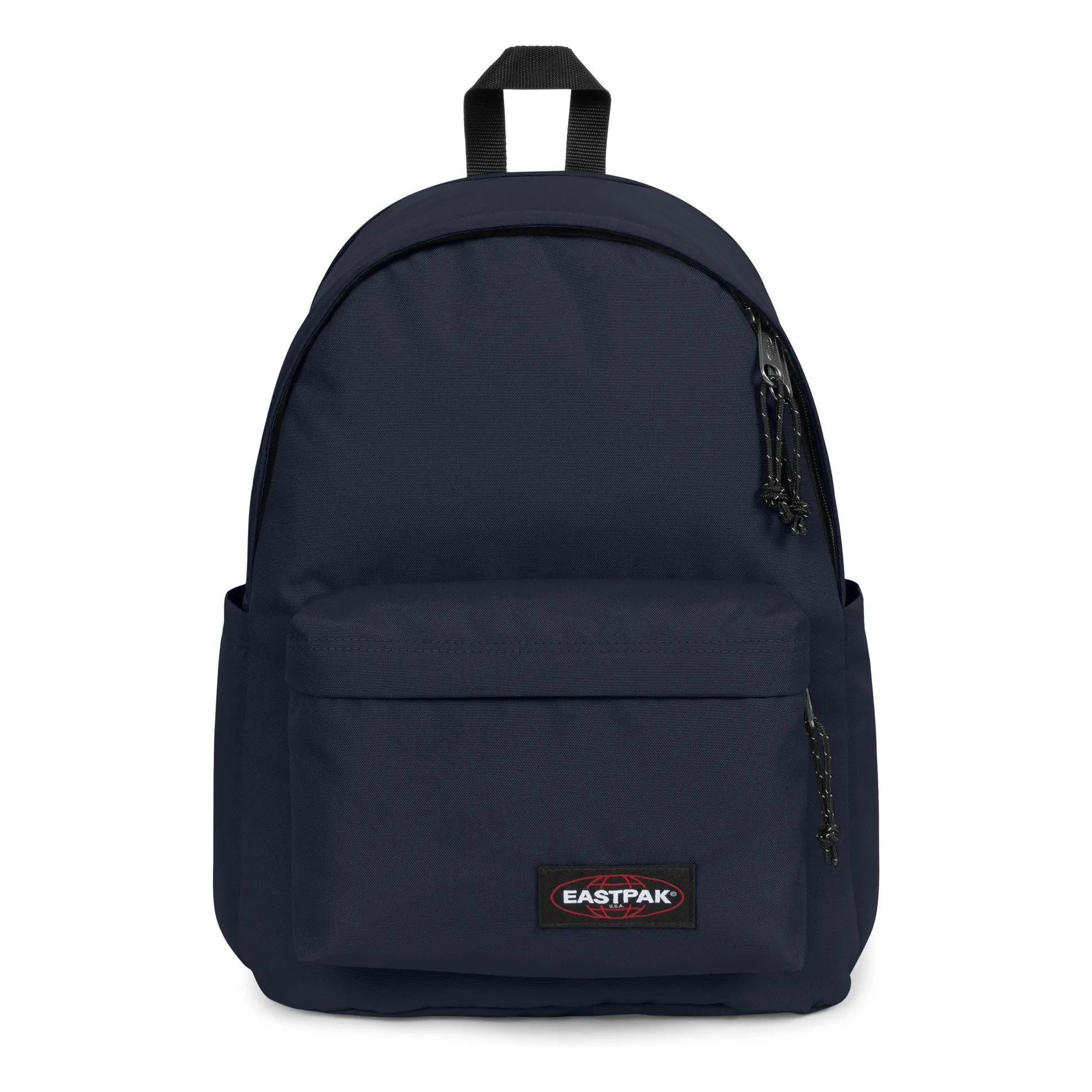 Sac à Dos Day Office | Bleu marine- Image produit n°0