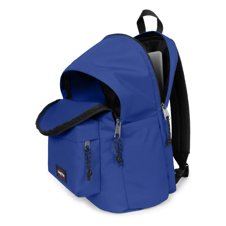 Sac à Dos Day Office | Bleu roi- Image produit n°2