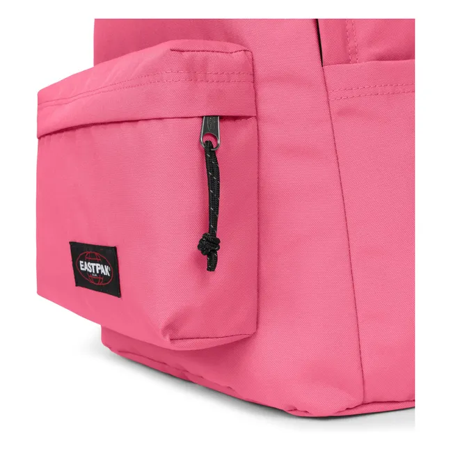 Zaino da ufficio giornaliero | Rosa