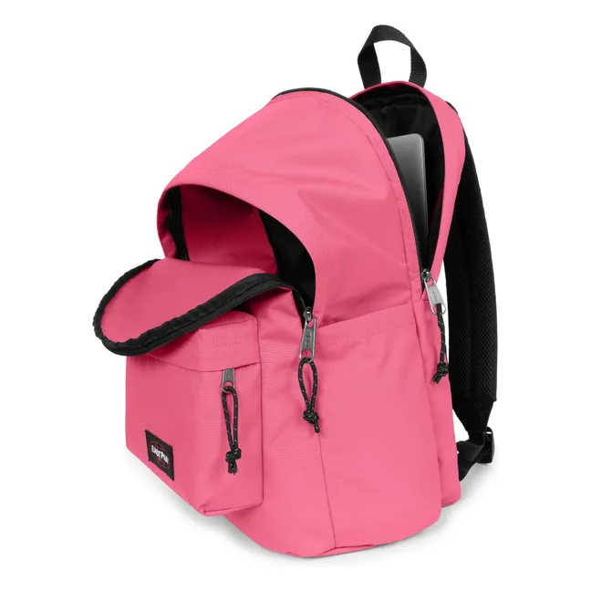 Zaino da ufficio giornaliero | Rosa