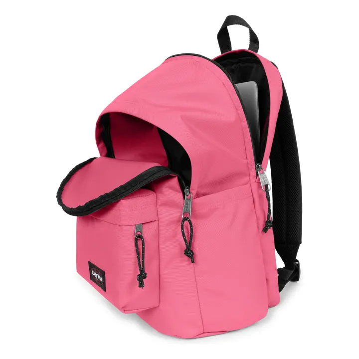Day Office Backpack | Pink- Product image n°2