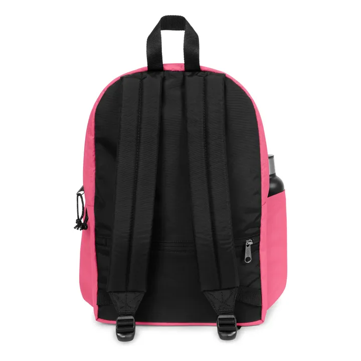 Day Office Backpack | Pink- Product image n°1