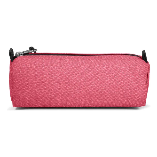 Benchmark Single Pailletten-Etui | Rosa