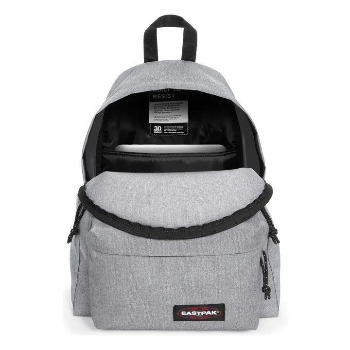 Mochila Day Pak'R | Gris- Imagen del producto n°2