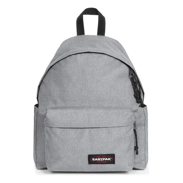Mochila Day Pak'R | Gris- Imagen del producto n°0