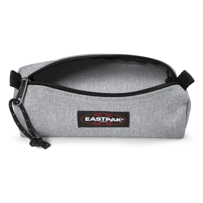 Trousse Benchmark Single | Gris
