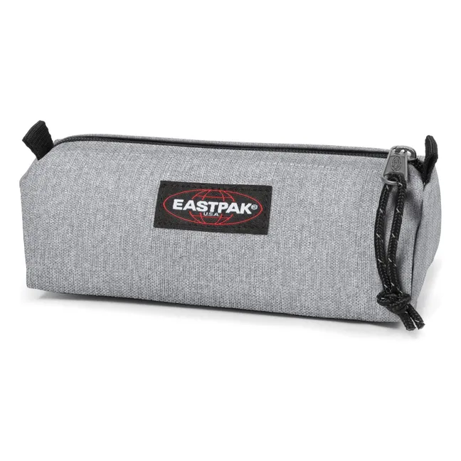 Benchmark Single Tasche | Grau