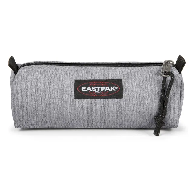 Trousse Benchmark Single | Gris
