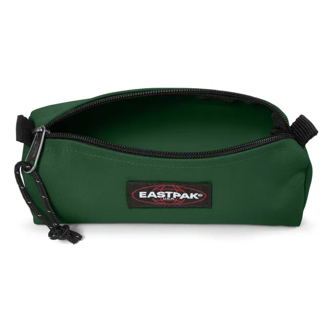 Trousse Benchmark Single | Vert sapin