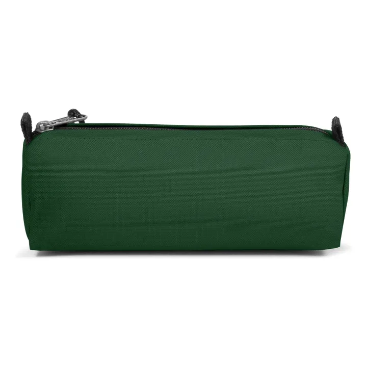 Eastpak Trousse Benchmark Single Vert sapin Smallable