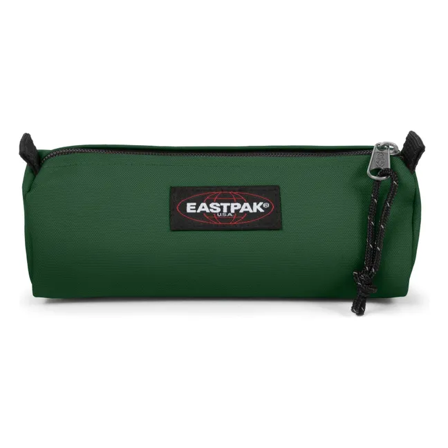 Trousse Benchmark Single | Vert sapin