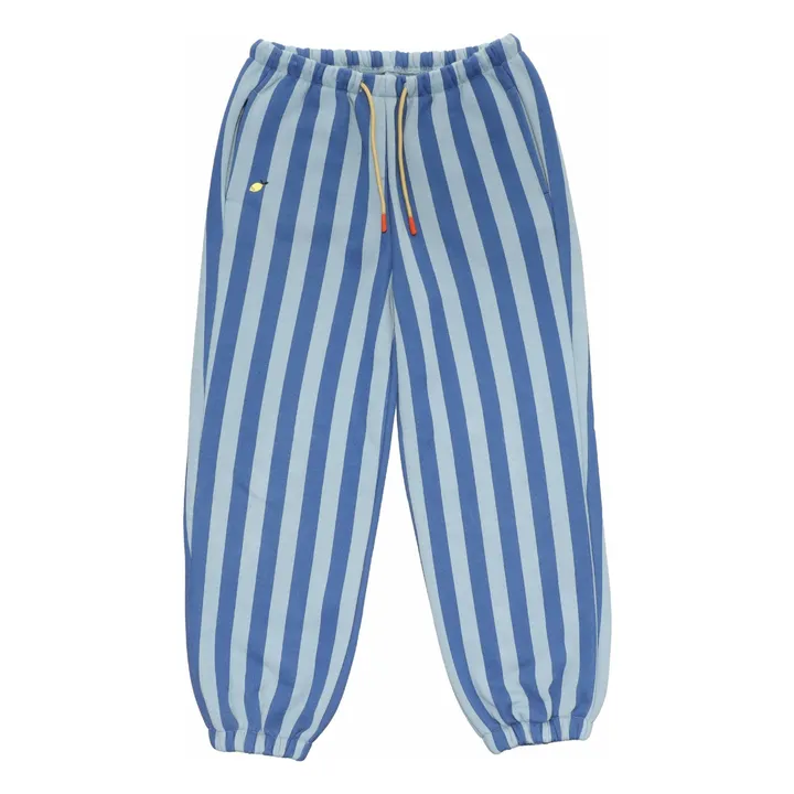 Sticky Lemon - Sticky Lemon - Jogger Rayé