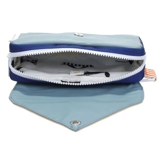 Sac Banane Small Envelope | Beige