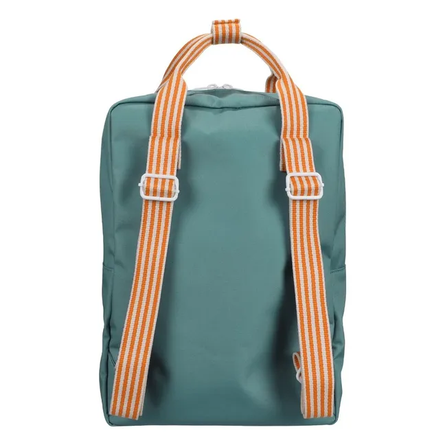 Sac à Dos Large Envelope | Bleu