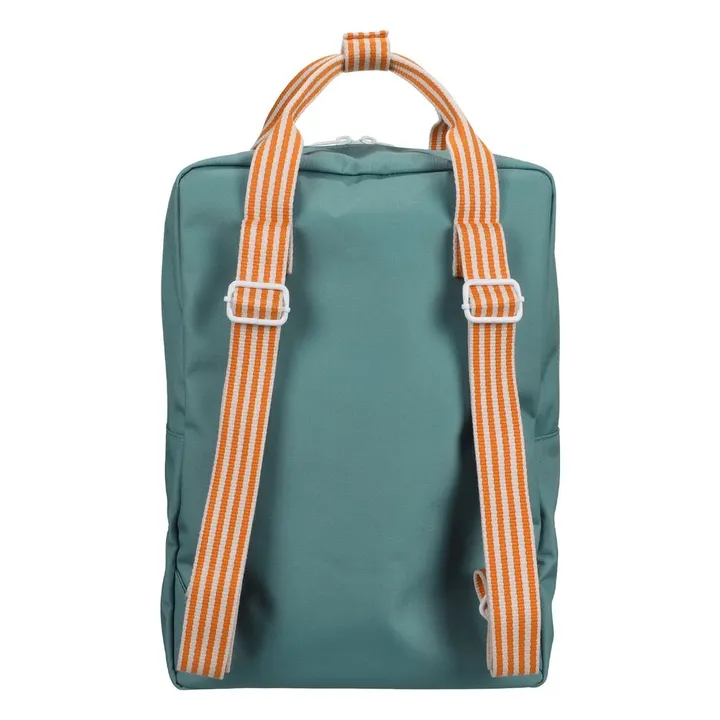 Sac à Dos Large Envelope | Bleu- Image produit n°6