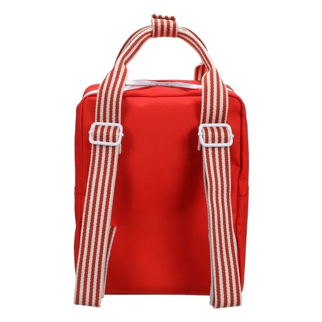 Sac à Dos Small Envelope | Rouge