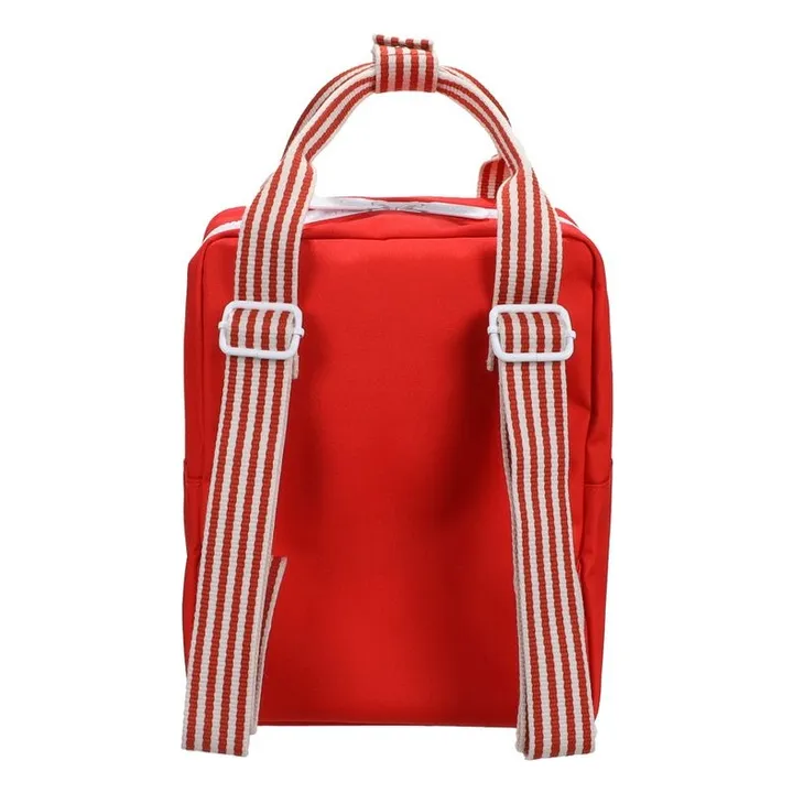 Sac à Dos Small Envelope | Rouge- Image produit n°6