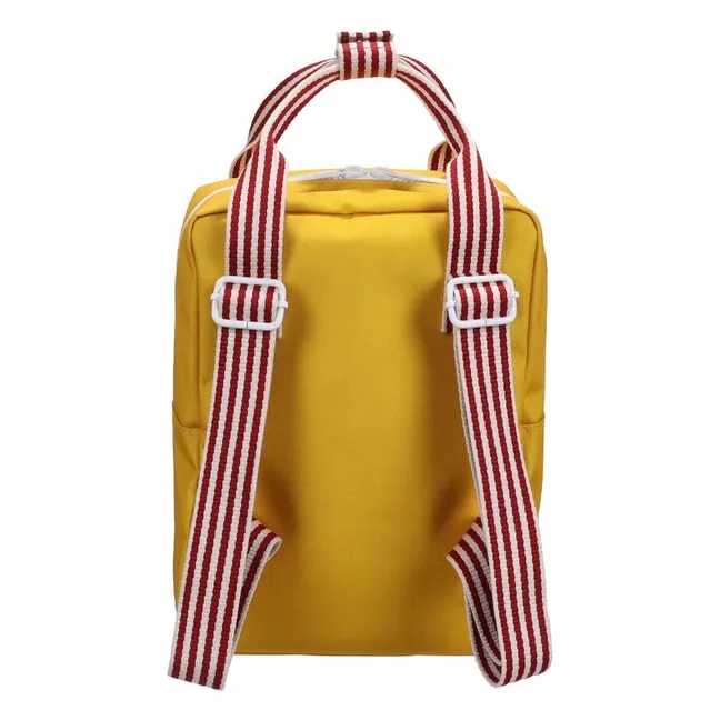 Sac à Dos Small Envelope | Jaune