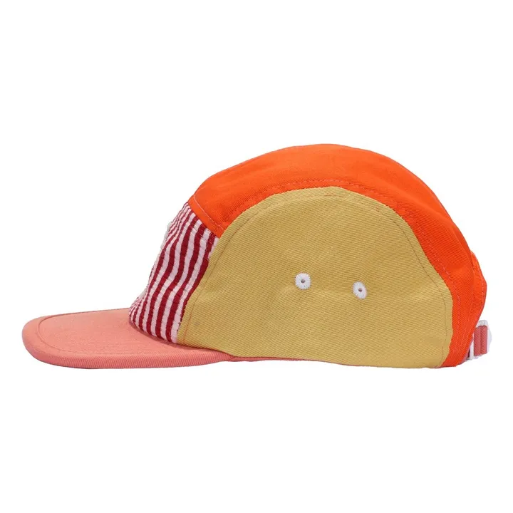 Sticky Lemon - Sticky Lemon - Casquette Hippocampe