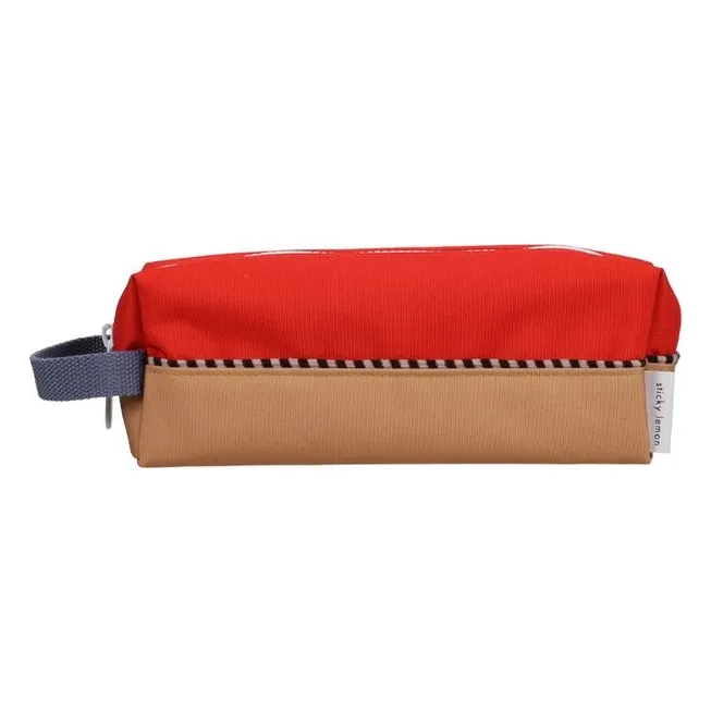 Sticky Lemon - Trousse Colorblock (Sticky Lemon) - Image 1