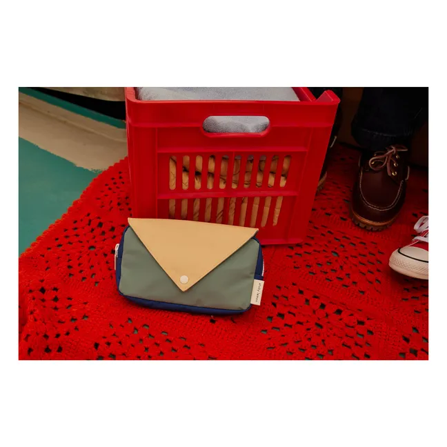 Sac Banane Small Envelope | Beige