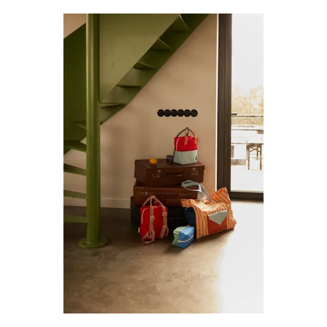 Sac à Dos Small Envelope | Rouge