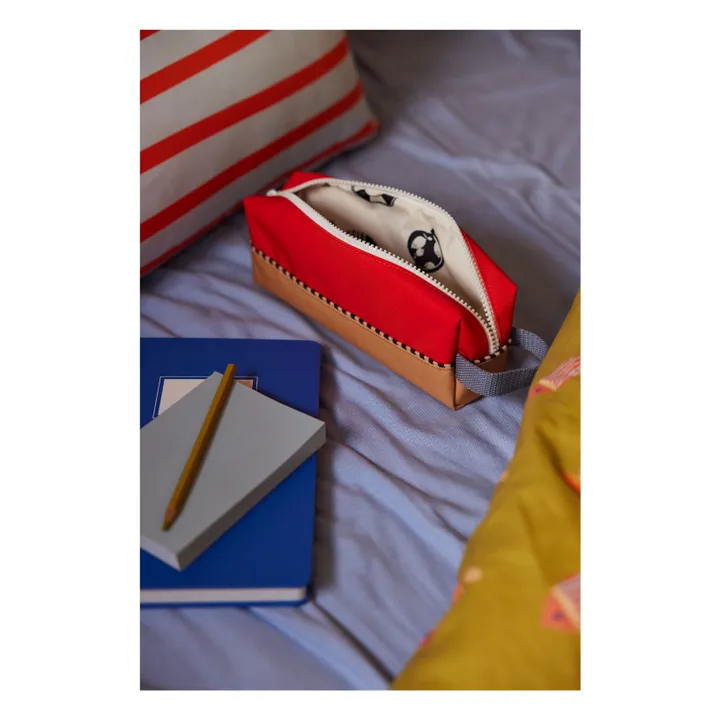 Sticky Lemon - Sticky Lemon - Trousse Colorblock