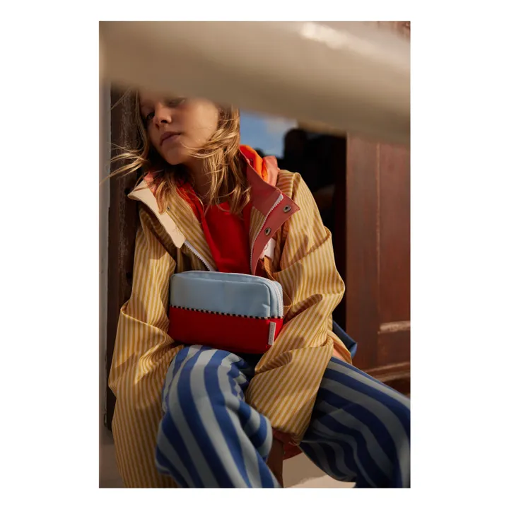 Sticky Lemon - Sticky Lemon - Sac Banane Small Colorblock