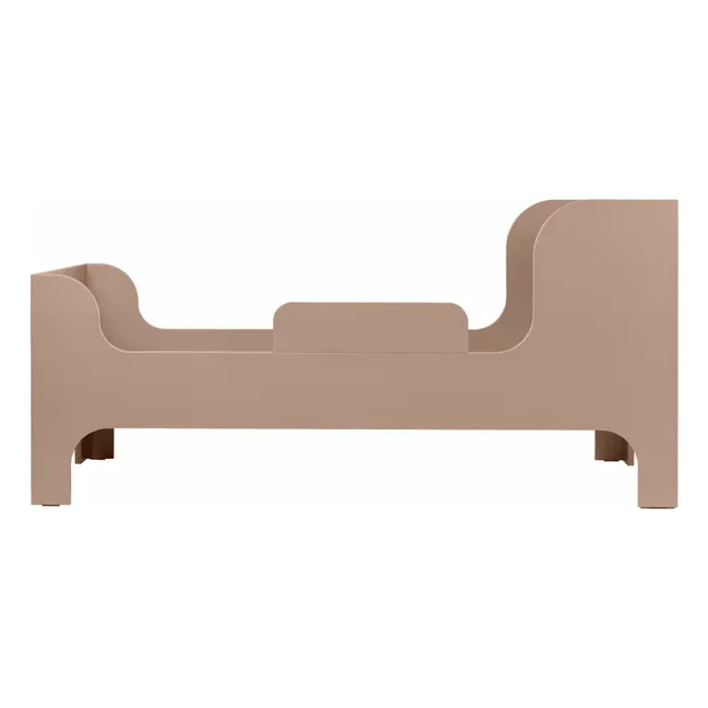 Sill junior bed | Dusty Pink