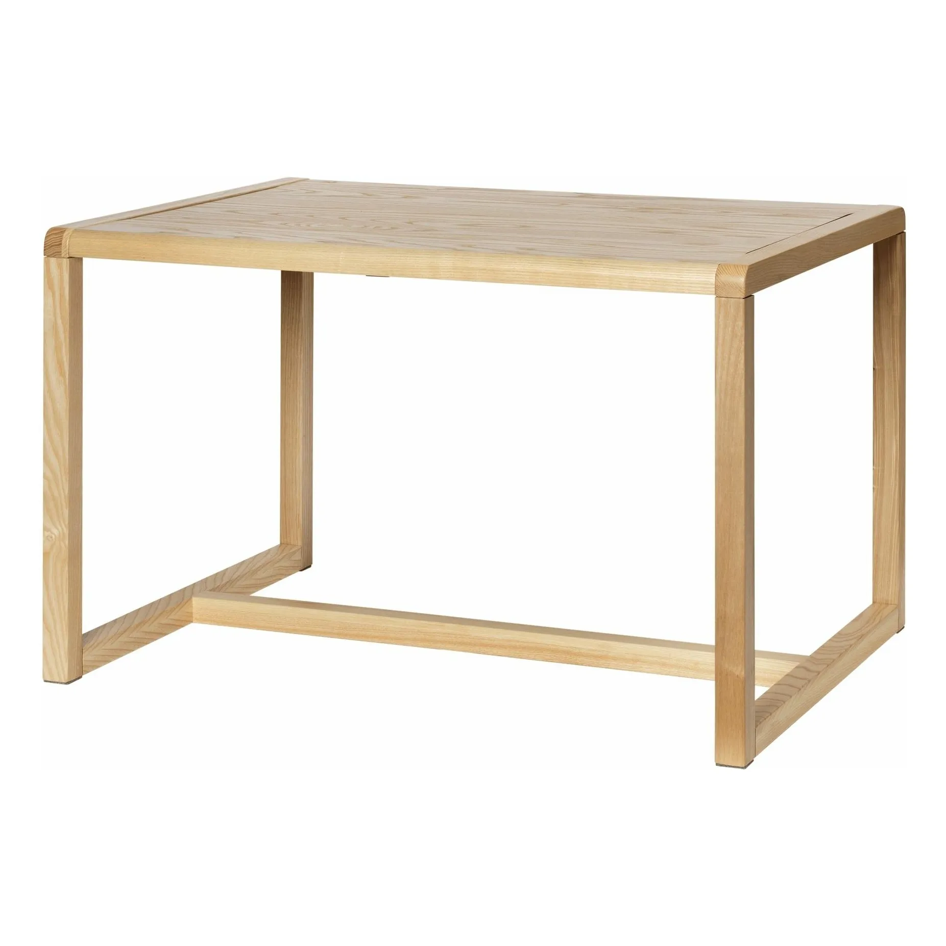 Ferm Living Kids Ash Table Architect