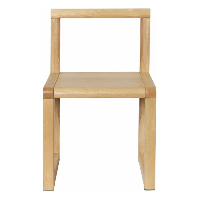 Chaise Architect | Frêne