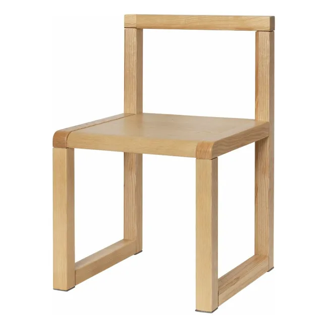 Chaise Architect | Frêne