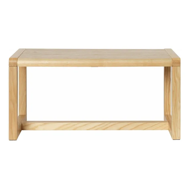 Architect bench | Ash