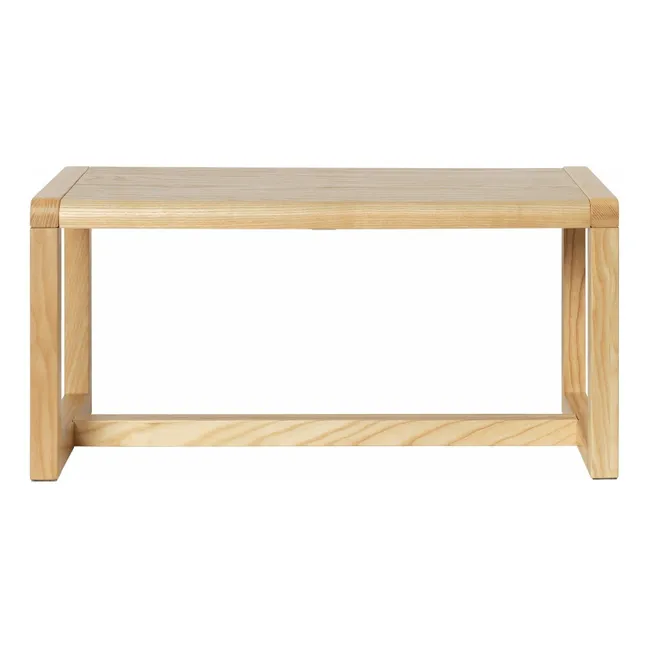 Banc Architect | Frêne