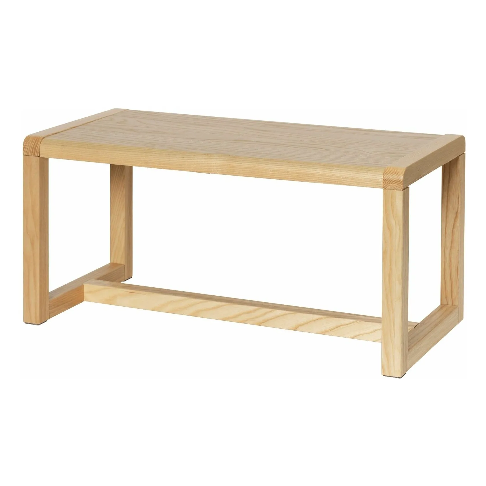 Ferm Living Kids Ash Architect Bench